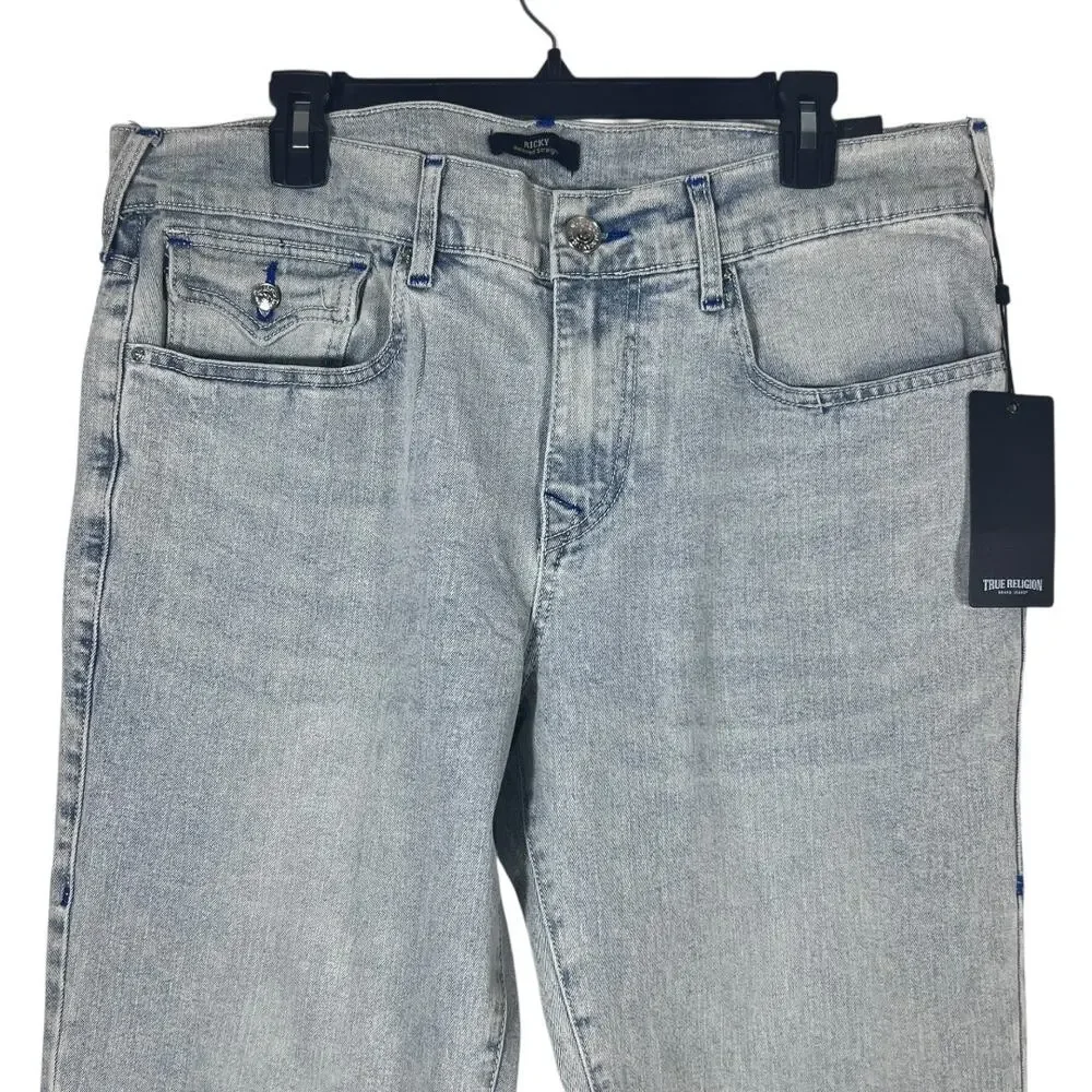 True Religion new tags